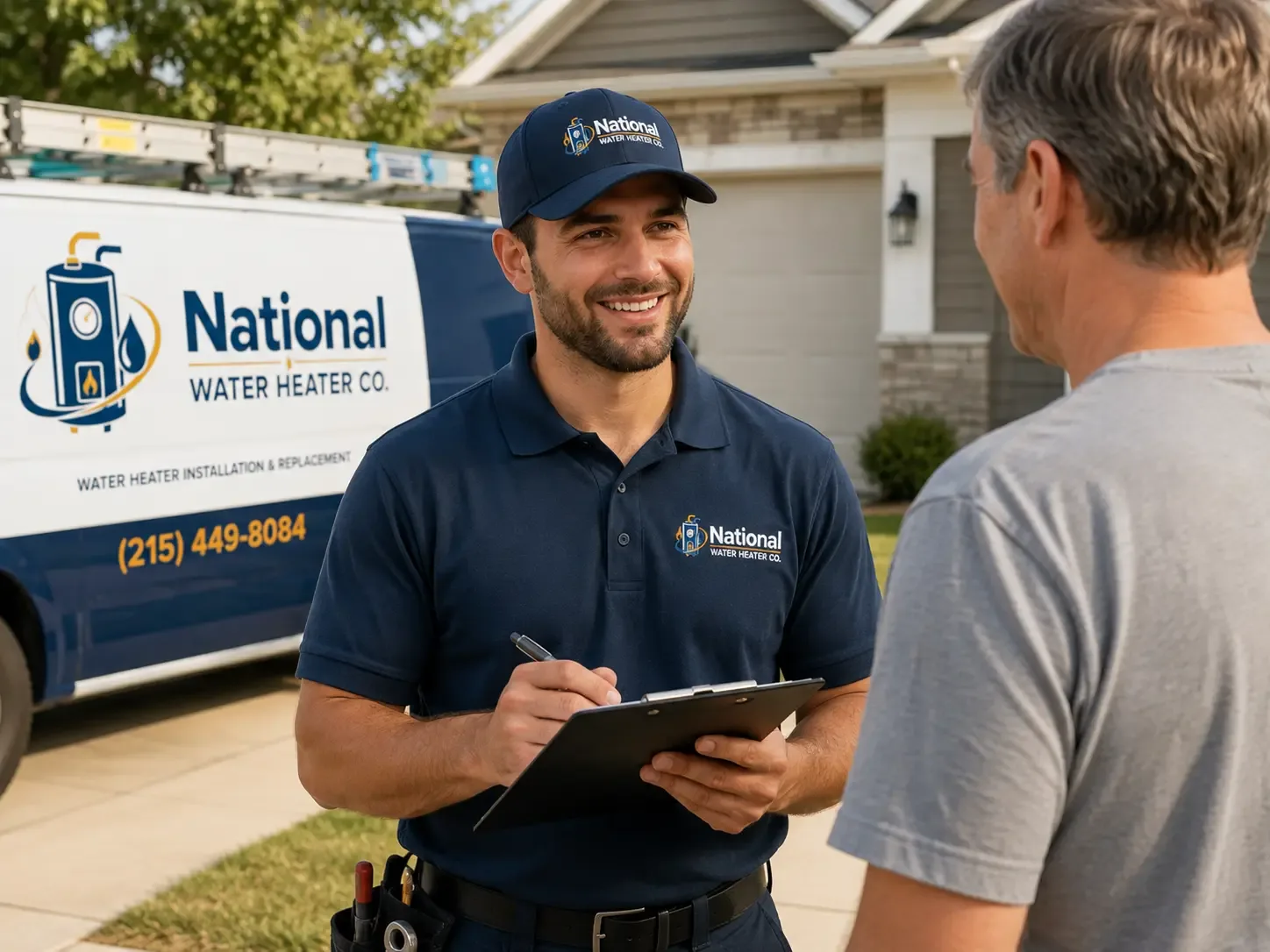 Water Heater Installation Crawford, NE FAQs